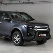 Isuzu D-Max A-Bar black Misutonida
